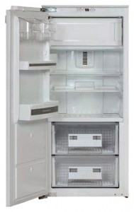 Холодильник Kuppersbusch IKEF 2380-0 фото