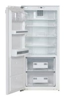 Kühlschrank Kuppersbusch IKEF 248-6 Foto