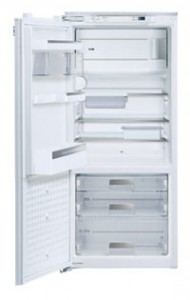 Kühlschrank Kuppersbusch IKEF 249-7 Foto