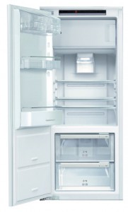Холодильник Kuppersbusch IKEF 2580-0 фото