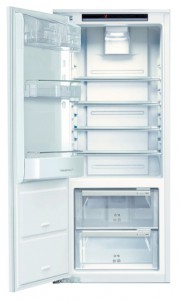 Buzdolabı Kuppersbusch IKEF 2680-0 fotoğraf