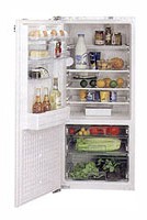 Холодильник Kuppersbusch IKF 229-5 Фото