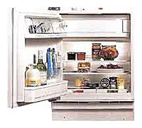 Холодильник Kuppersbusch IKU 158-4 Фото