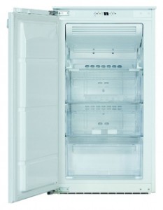 Холодильник Kuppersbusch ITE 1370-1 Фото