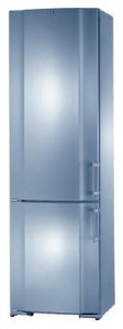 Buzdolabı Kuppersbusch KE 360-2-2 T fotoğraf