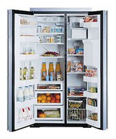 Хладилник Kuppersbusch KE 640-2-2 T снимка
