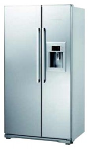 Buzdolabı Kuppersbusch KE 9600-0-2 T fotoğraf