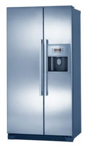 Холодильник Kuppersbusch KEL 580-1-2 T фото