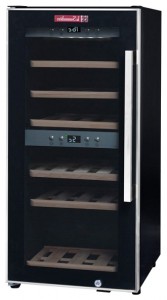 Холодильник La Sommeliere ECS25.2Z фото