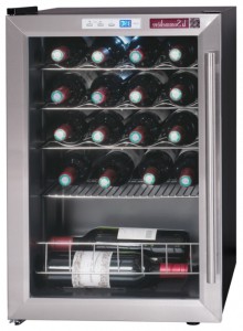 Kühlschrank La Sommeliere LS20B Foto