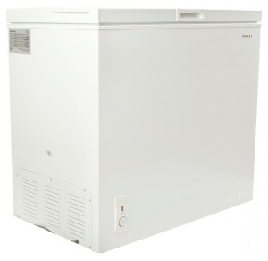 Kühlschrank Leran SFR 200 W Foto