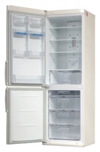 Kühlschrank LG GA-409 UEQA Foto
