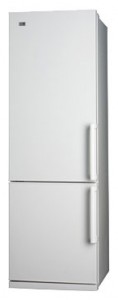 Buzdolabı LG GA-419 BVCA fotoğraf