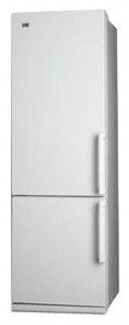冷蔵庫 LG GA-419 HCA 写真