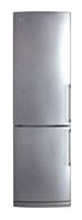 Kühlschrank LG GA-449 BLBA Foto