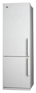 Buzdolabı LG GA-449 BLCA fotoğraf