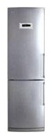 Хладилник LG GA-449 BTLA снимка