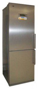 Kühlschrank LG GA-449 BTPA Foto