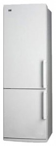 Buzdolabı LG GA-449 BVBA fotoğraf