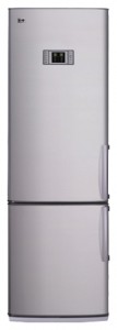 Хладилник LG GA-449 UAPA снимка