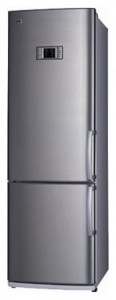 Хладилник LG GA-449 USPA снимка