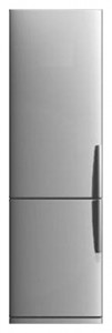 Buzdolabı LG GA-449 UTBA fotoğraf