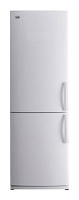 Buzdolabı LG GA-449 UVBA fotoğraf