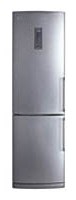 Kühlschrank LG GA-479 BTLA Foto
