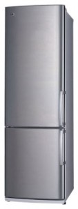 Холодильник LG GA-479 UTBA фото