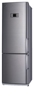 Buzdolabı LG GA-479 UTMA fotoğraf