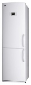 Холодильник LG GA-479 UVPA фото