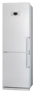 Buzdolabı LG GA-B359 BLQA fotoğraf