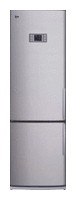 Kühlschrank LG GA-B359 BQA Foto
