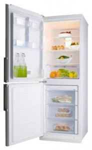 Buzdolabı LG GA-B369 BQ fotoğraf