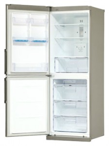 Ψυγείο LG GA-B379 BLQA φωτογραφία