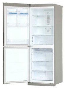冷蔵庫 LG GA-B379 PLQA 写真