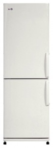 Холодильник LG GA-B379 UCA Фото
