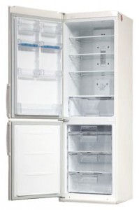 Kühlschrank LG GA-B379 UQA Foto
