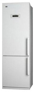 Холодильник LG GA-B399 PLQ фото