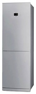Buzdolabı LG GA-B399 PLQA fotoğraf