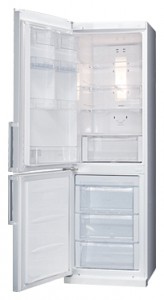 Kühlschrank LG GA-B399 TGAT Foto