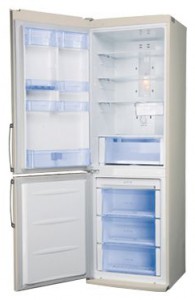 Køleskab LG GA-B399 UEQA Foto