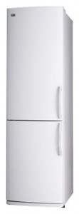 Хладилник LG GA-B399 UVCA снимка