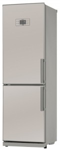 Хладилник LG GA-B409 BAQA снимка
