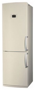 Buzdolabı LG GA-B409 BEQA fotoğraf