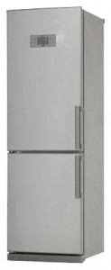 Buzdolabı LG GA-B409 BMQA fotoğraf