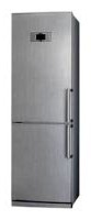冷蔵庫 LG GA-B409 BTQA 写真