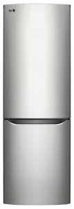 Køleskab LG GA-B409 SMCA Foto