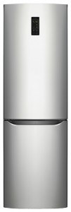 Buzdolabı LG GA-B409 SMQA fotoğraf