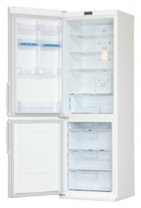 Холодильник LG GA-B409 UCA фото
